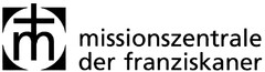 m missionszentrale der franziskaner