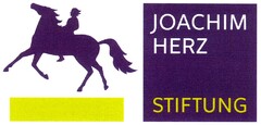 JOACHIM HERZ STIFTUNG