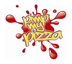 Pimp my Pizza