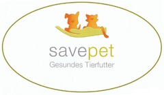 savepet Gesundes Tierfutter