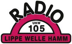 RADIO LIPPE WELLE HAMM