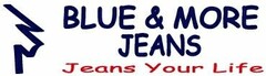 BLUE & MORE JEANS Jeans Your Life