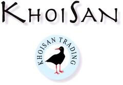 KHOISAN TRADING