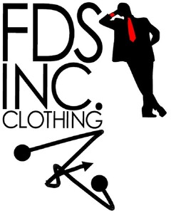 FDS INC. CLOTHING