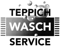 TEPPICH WASCH SERVICE
