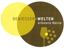 GENIESSER-WELTEN erlesene Weine