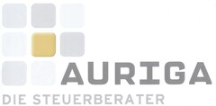 AURIGA DIE STEUERBERATER