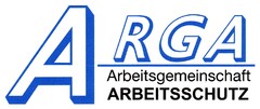 ARGA Arbeitsgemeinschaft ARBEITSSCHUTZ