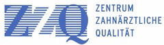 ZZQ ZENTRUM ZAHNÄRZTLICHE QUALITÄT