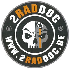 2RADDOC WWW.2RADDOC.DE