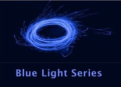 Blue Light Series