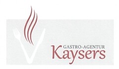 GASTRO-AGENTUR Kaysers