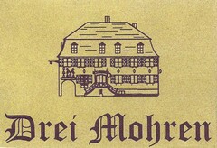 Drei Mohren