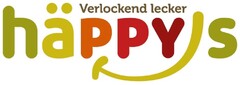 häppy´s Verlockend lecker