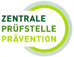 ZENTRALE PRÜFSTELLE PRÄVENTION