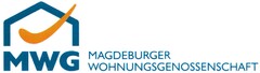 MWG MAGDEBURGER WOHNUNGSGENOSSENSCHAFT