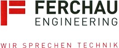 FERCHAU ENGINEERING WIR SPRECHEN TECHNIK