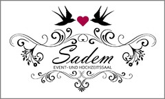 Sadem EVENT- UND HOCHZEITSSAAL