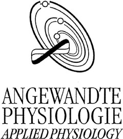 ANGEWANDTE PHYSIOLOGIE APPLIED PHYSIOLOGY