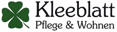 Kleeblatt Pflege & Wohnen