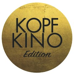 KOPF KINO Edition