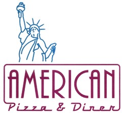 AMERICAN Pizza & Diner