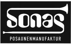 SONAS POSAUNENMANUFAKTUR