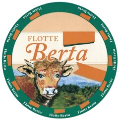 FLOTTE Berta