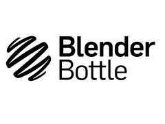 Blender Bottle