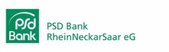 psd Bank PSD Bank RheinNeckarSaar eG