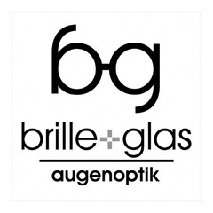 bg brille + glas augenoptik