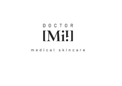 DOCTOR Mi! medical skincare