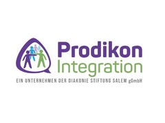 Prodikon Integration EIN UNTERNEHMEN DER  DIAKONIE STIFTUNG SALEM gGmbH