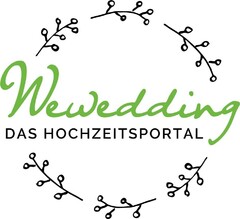 WeWedding DAS HOCHZEITSPORTAL