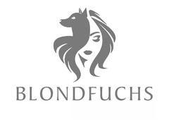 BLONDFUCHS