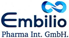 Embilio Pharma Int. GmbH.