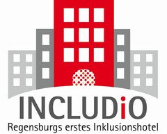 INCLUDiO Regensburgs erstes Inklusionshotel