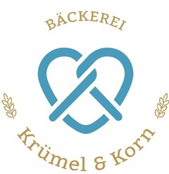 BÄCKEREI Krümel &Korn