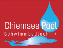 Chiemsee Pool Schwimmbadtechnik