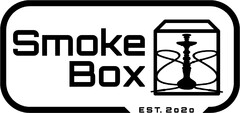 Smoke Box EST. 2020