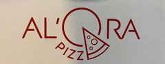 AL'ORA PIZZA