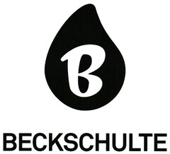 B BECKSCHULTE