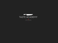 TASTE ACADEMY COLOGNE