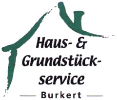 Haus- & Grundstück- service Burkert