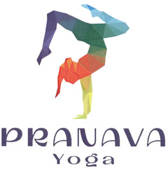 PRANAVA Yoga