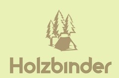 Holzbinder