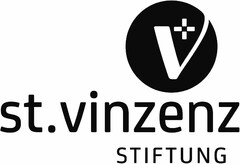 st.vinzenz STIFTUNG