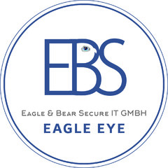 EBS EAGLE & BEAR SECURE IT GMBH EAGLE EYE