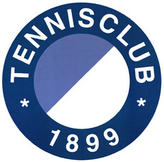 TENNISCLUB 1899