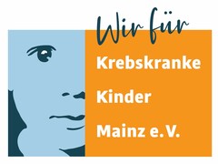 Wir für Krebskranke Kinder Mainz e.V.